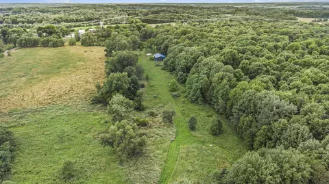 Vl Spring Creek Road, Galien, MI 49113