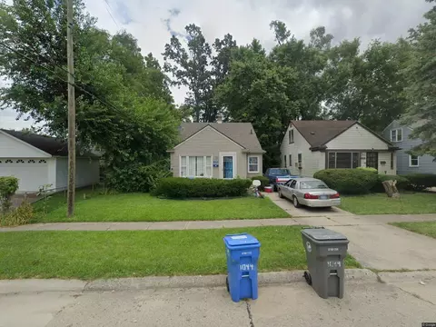 1049 Woodland Dr, Inkster, MI 48141