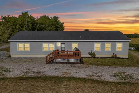 7944 Gilmore Rd, Reading, MI 49274 photo 1