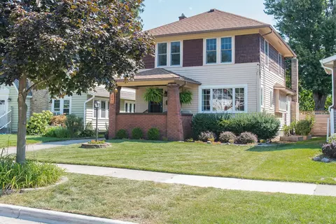 2048 Paris Ave SE, Grand Rapids, MI 49507