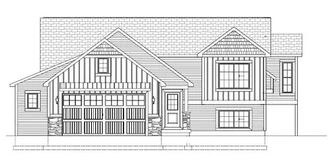 6704 Riga Ave NE, Rockford, MI 49341