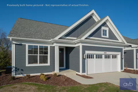 3526 Alianca Ter, Kalamazoo, MI 49006