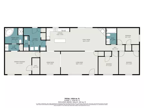 12285 Walnut Ave, Grant, MI 49327 photo 2