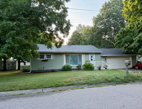 162 Avery Dr, Coldwater, MI 49036