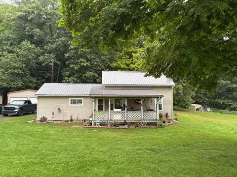 13446 Cornell Rd, Concord, MI 49237