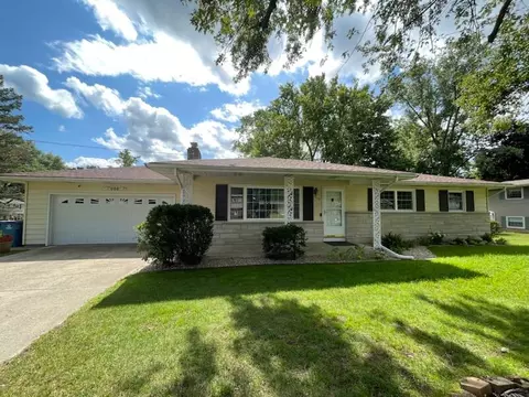 126 Doverdale Ln, Battle Creek, MI 49015