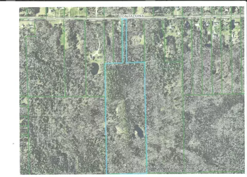 0 E Pontaluna Rd, Fruitport, MI 49415