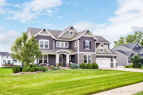 7998 Byron Depot Dr SW, Byron Center, MI 49315