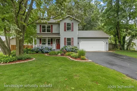 9063 Hobbit Cir, Kalamazoo, MI 49009