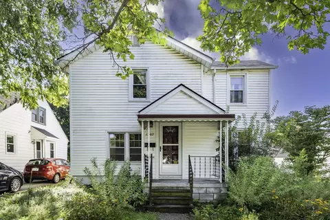 1307 N Congress St, Ypsilanti, MI 48197
