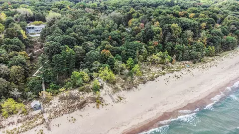 Vl #2 + 4 Dune Road, Harbert, MI 49115 photo 2