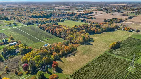 gray road, Baroda, MI 49101