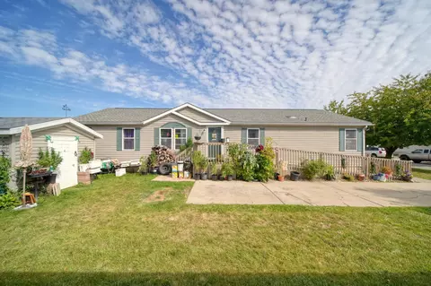 8098 N Brookston Dr, Willis, MI 48191