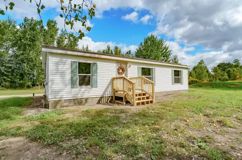 Undisclosed, Bangor, MI 49013