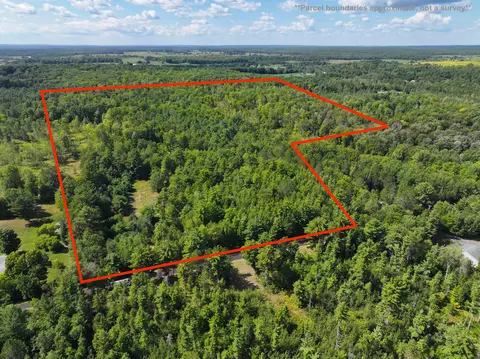 V/l 70.66a N Everett Road, Harrisville, MI 48740