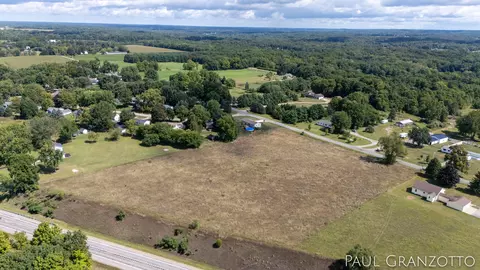Vl Stimson Road, Middleville, MI 49333