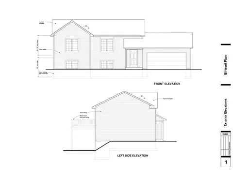 Vl Stimson Road, Middleville, MI 49333