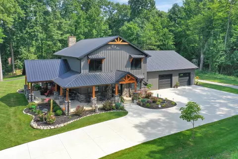 69639 Shady Ln, White Pigeon, MI 49099
