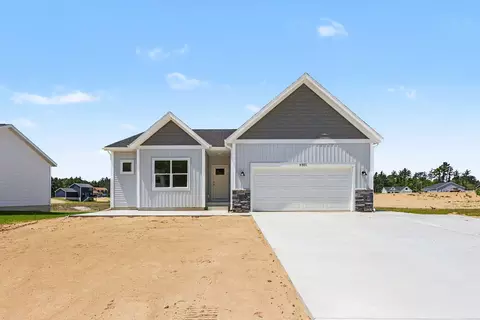 6301 Sturgeon Run, Muskegon, MI 49444