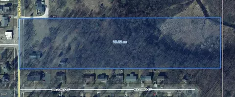 339 Hillsdale St, Hillsdale, MI 49242