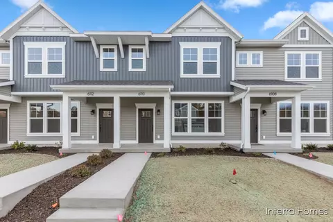 6110 Stahl Dr #14, Spring Lake, MI 49456
