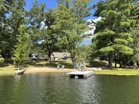 226 N 176th Ave, Walkerville, MI 49459