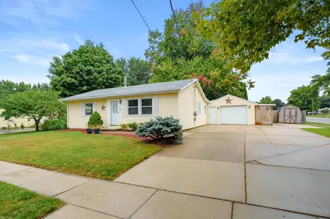 5728 Downing St, Portage, MI 49024