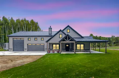 1398 12 Mile Rd, Remus, MI 49340