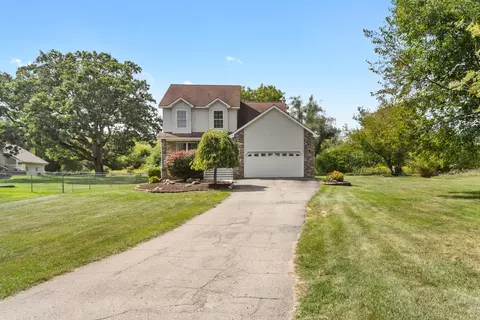 110 Littlefield Ln, Brooklyn, MI 49230