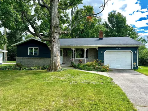 450 E Michigan Ave, Hesperia, MI 49421