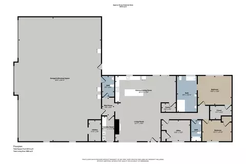 6432 Marsh Rd, Plainwell, MI 49080 photo 2