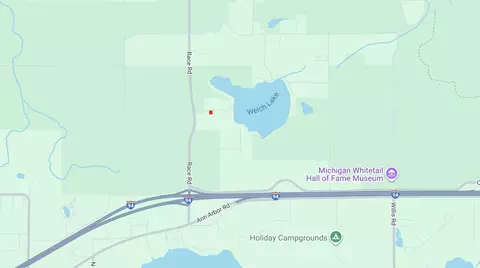 Central Drive, Grass Lake, MI 49240
