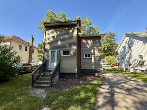 613 Gilbert St, Jackson, MI 49202 photo 5