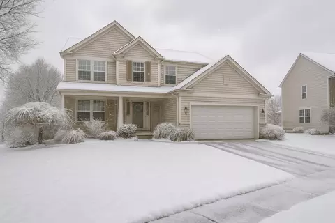 574 Legacy Ct NE, Rockford, MI 49341