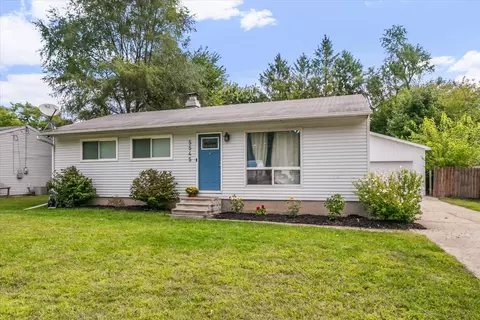 5545 Roanoke St, Portage, MI 49024