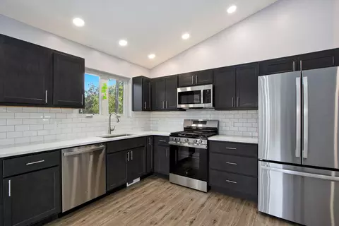 Kitchen - 306 Arnstrom Dr, Gobles, MI 49055 photo 1 of 1