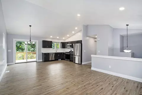 Living - 306 Arnstrom Dr, Gobles, MI 49055 photo 1 of 2