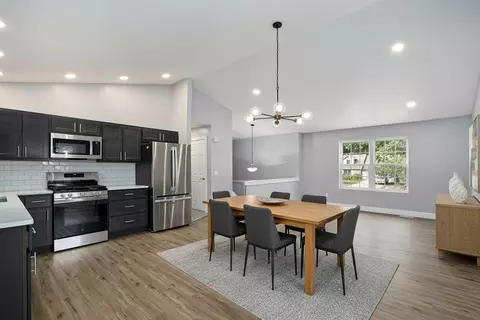 Dining - 306 Arnstrom Dr, Gobles, MI 49055 photo 1 of 1