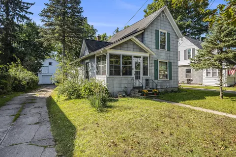 292 Hunter St, Battle Creek, MI 49017