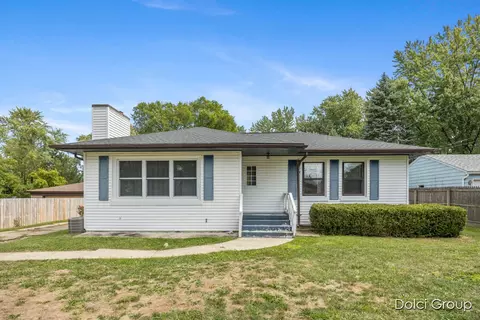 3464 Poinsettia Ave SE, Grand Rapids, MI 49508