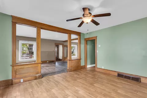 1117 Burr St, Jackson, MI 49201 photo 12