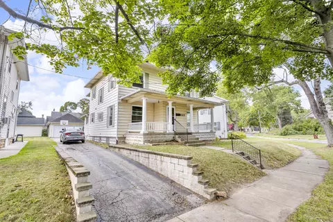 1117 Burr St, Jackson, MI 49201 photo 32