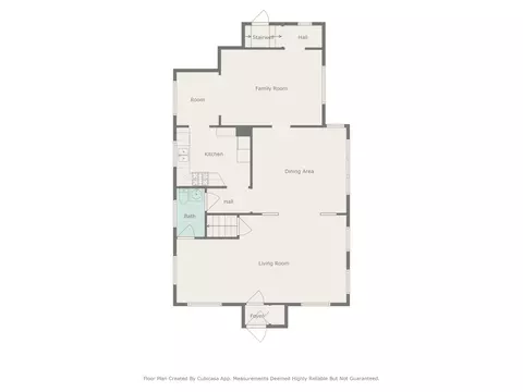 1117 Burr St, Jackson, MI 49201 photo 2