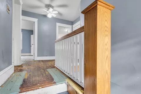 1117 Burr St, Jackson, MI 49201 photo 20