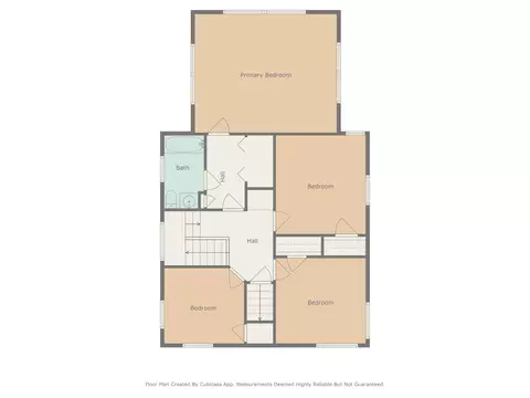 1117 Burr St, Jackson, MI 49201 photo 4