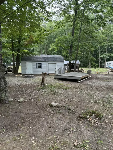 5121 Oak Ln, Custer, MI 49405
