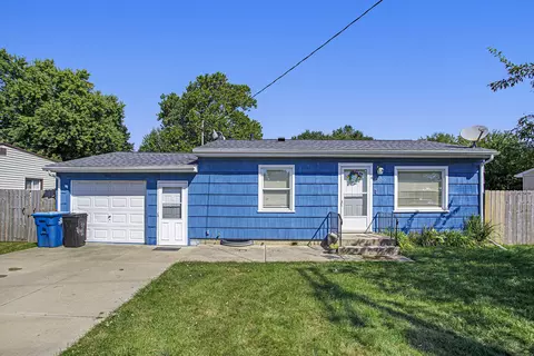 1330 Lakeview Ave, Battle Creek, MI 49015