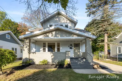 2031 Eastern Ave NE, Grand Rapids, MI 49505