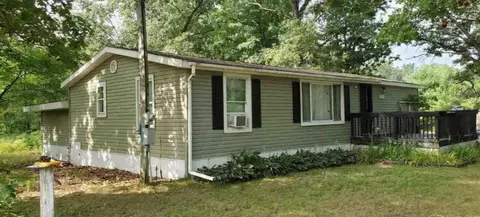 21517 2 Mile Rd, Morley, MI 49336