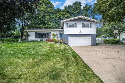 110 Harriet Ln, Battle Creek, MI 49017